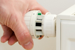 Hodley central heating repair costs