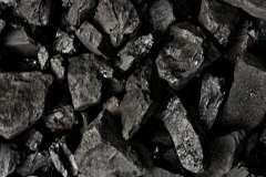 Hodley coal boiler costs