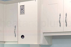 Hodley electric boiler quotes