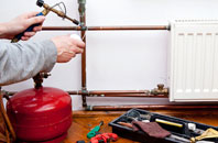 free Hodley heating repair quotes